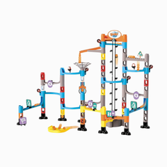 Buki Marble Run Sets