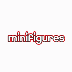 LEGO Minifigures