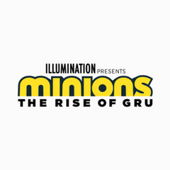 LEGO Minions