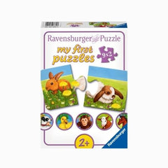 Childrens Puzzles