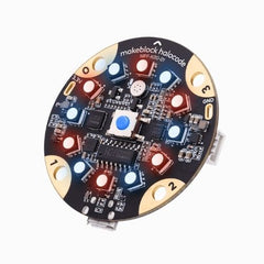 Coding and Electronics