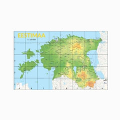 Mats and Playgrounds