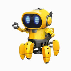 Robotic Toys