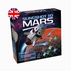 Board Games in English