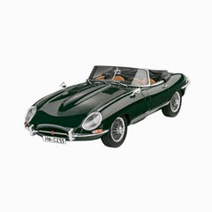 Model Kit Cars