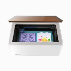 Laser Cutting and Engraving