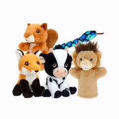 Miscellaneous Soft Toys