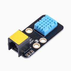 Robot Sensors and Modules