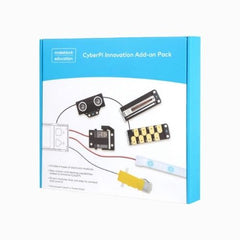 Coding Kits Add-Ons and Extensions