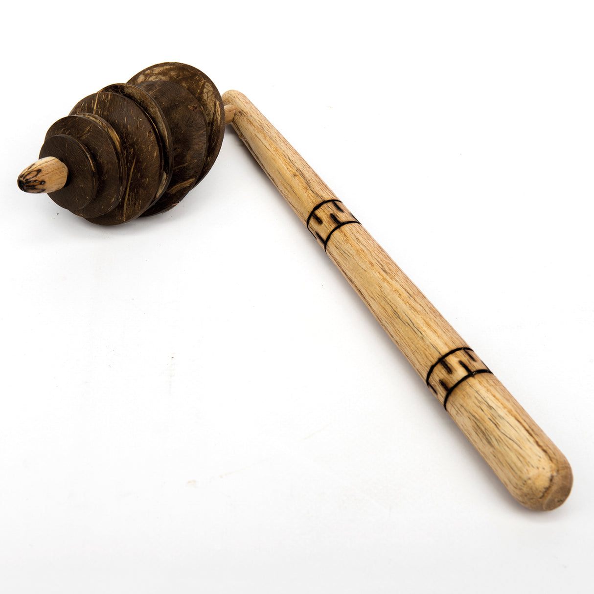 TTS Multicultural Percussion Instruments 20 Players MES932B