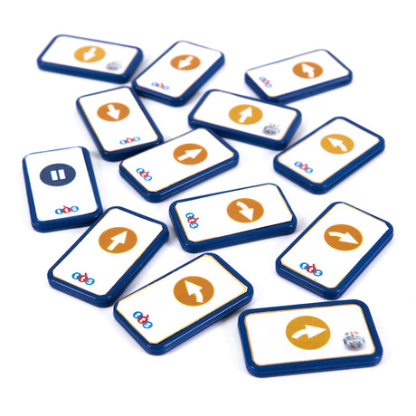 TTS TacTile Code Reader Standard Tile Pack IT01172B