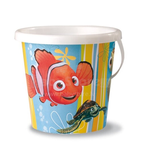 Smoby Nemo Medium - Sized Bucket 040011S