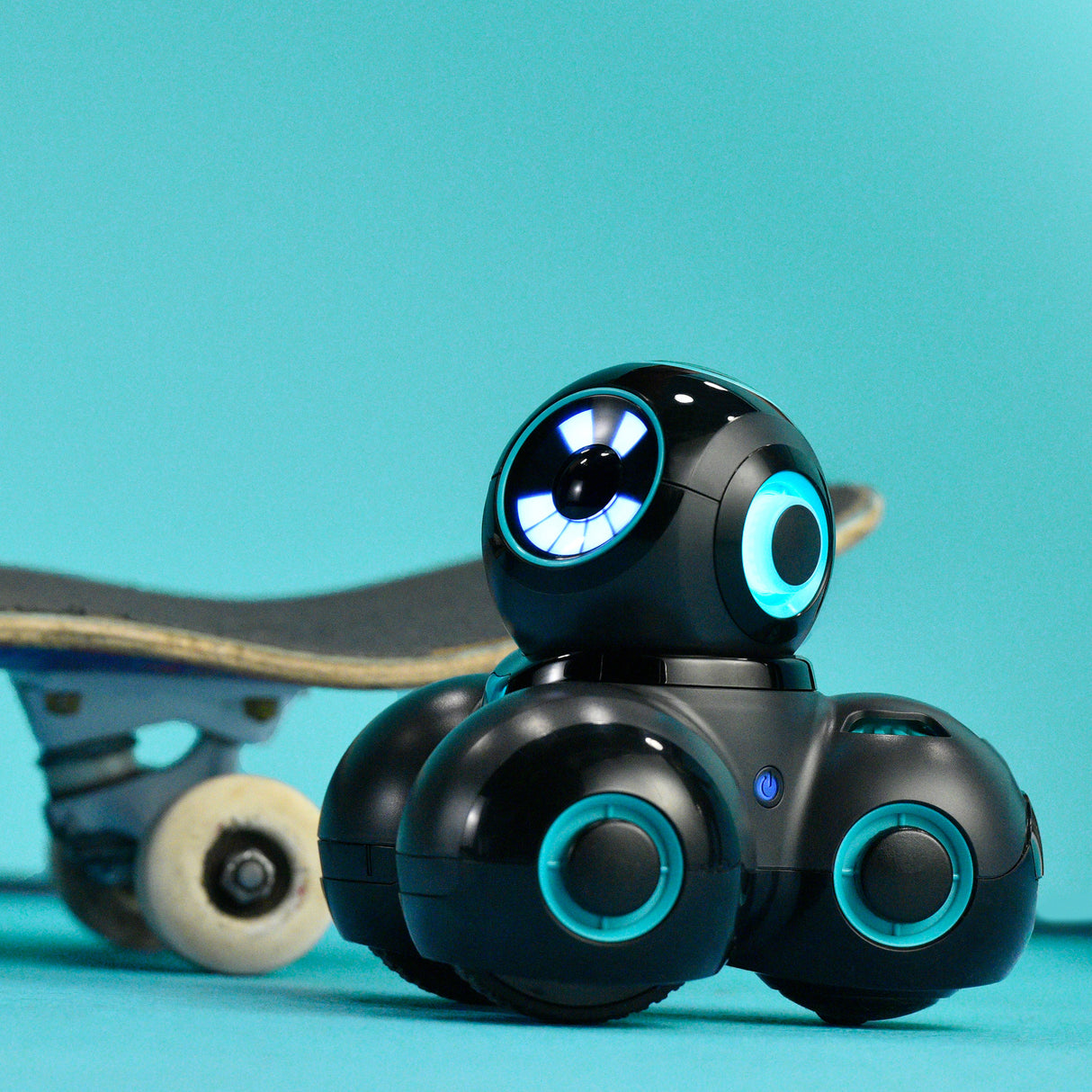 Wonder Workshop Cue Robot QU01