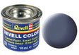 Revell Email Paint Grey Solid Matt 32157R
