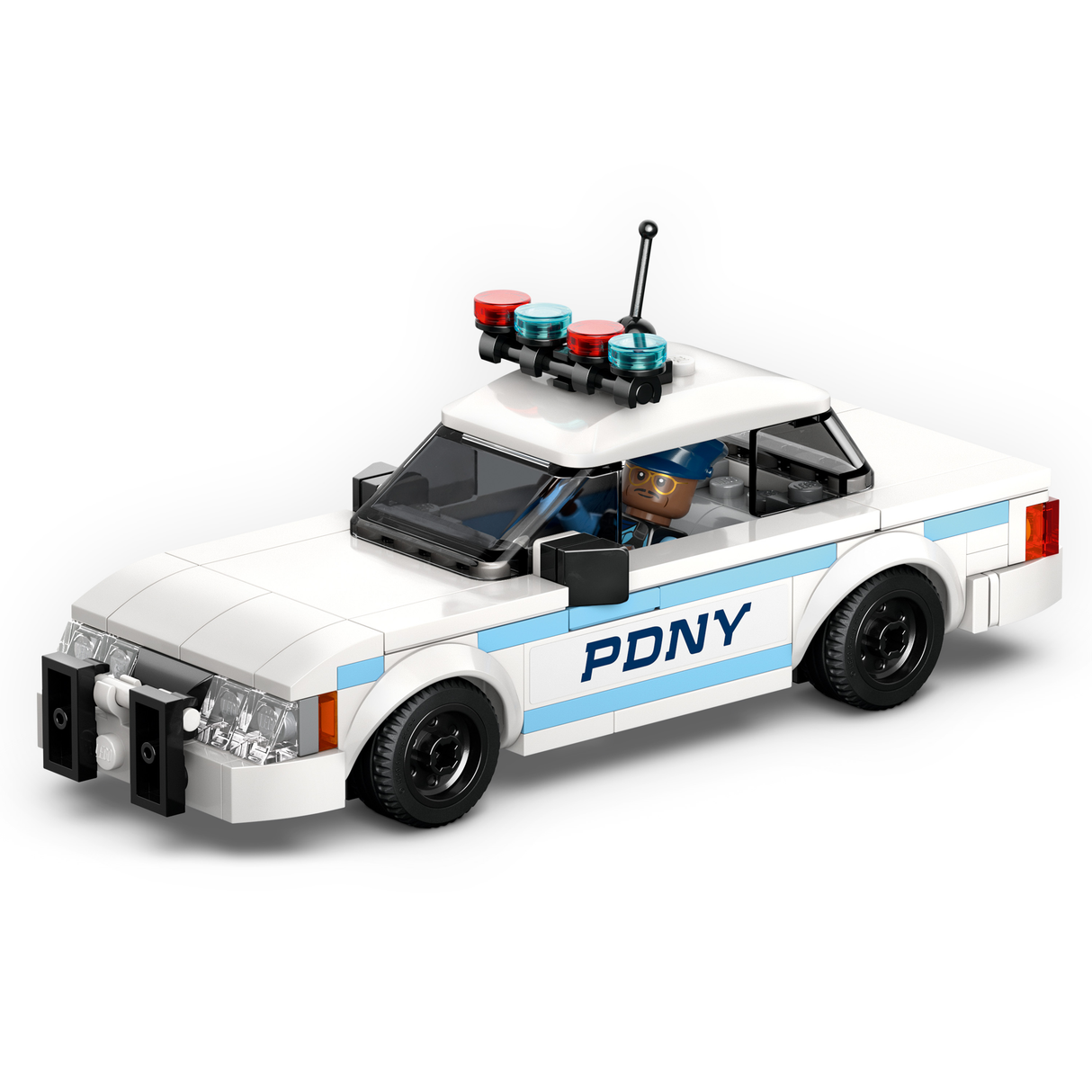 LEGO Super Heroes Spider-Verse: Miles Morales vs. The Spot 76311L