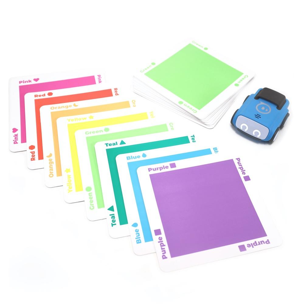 Sphero Indi At-Home Learning Robot 980-0529