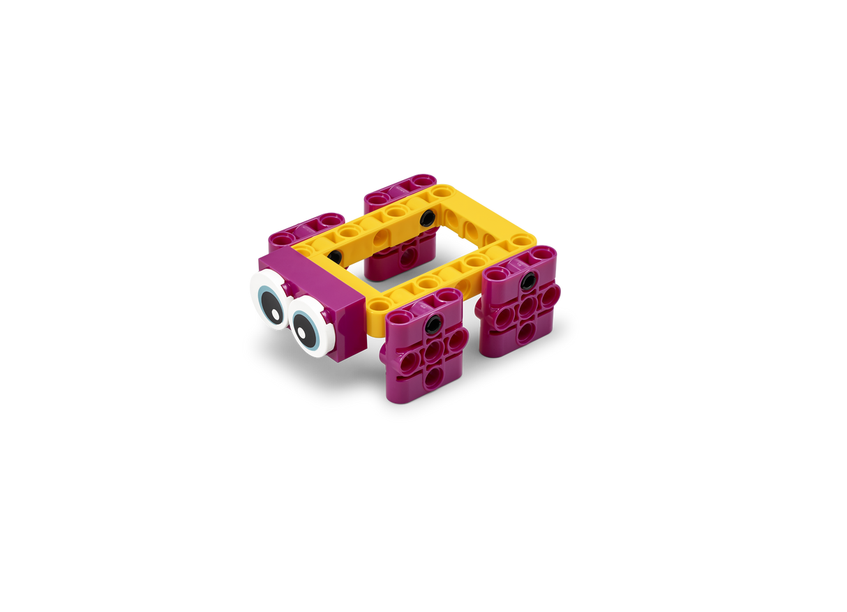 LEGO Education Personal Learning Kit Prime 2000480L