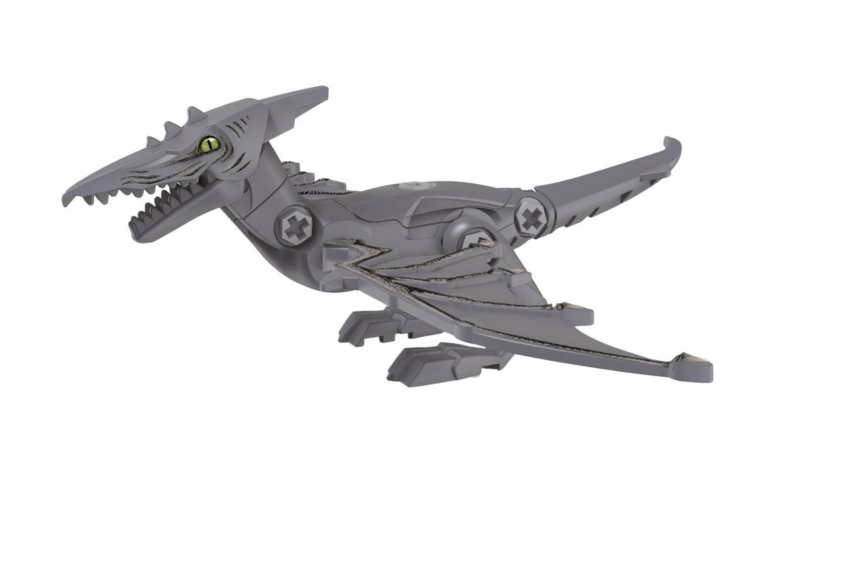 Buki Dino Builders 2136I