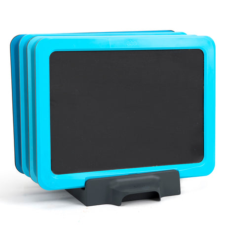 TTS A4 Illuminated Mark Making Boards 4pk EY06939B