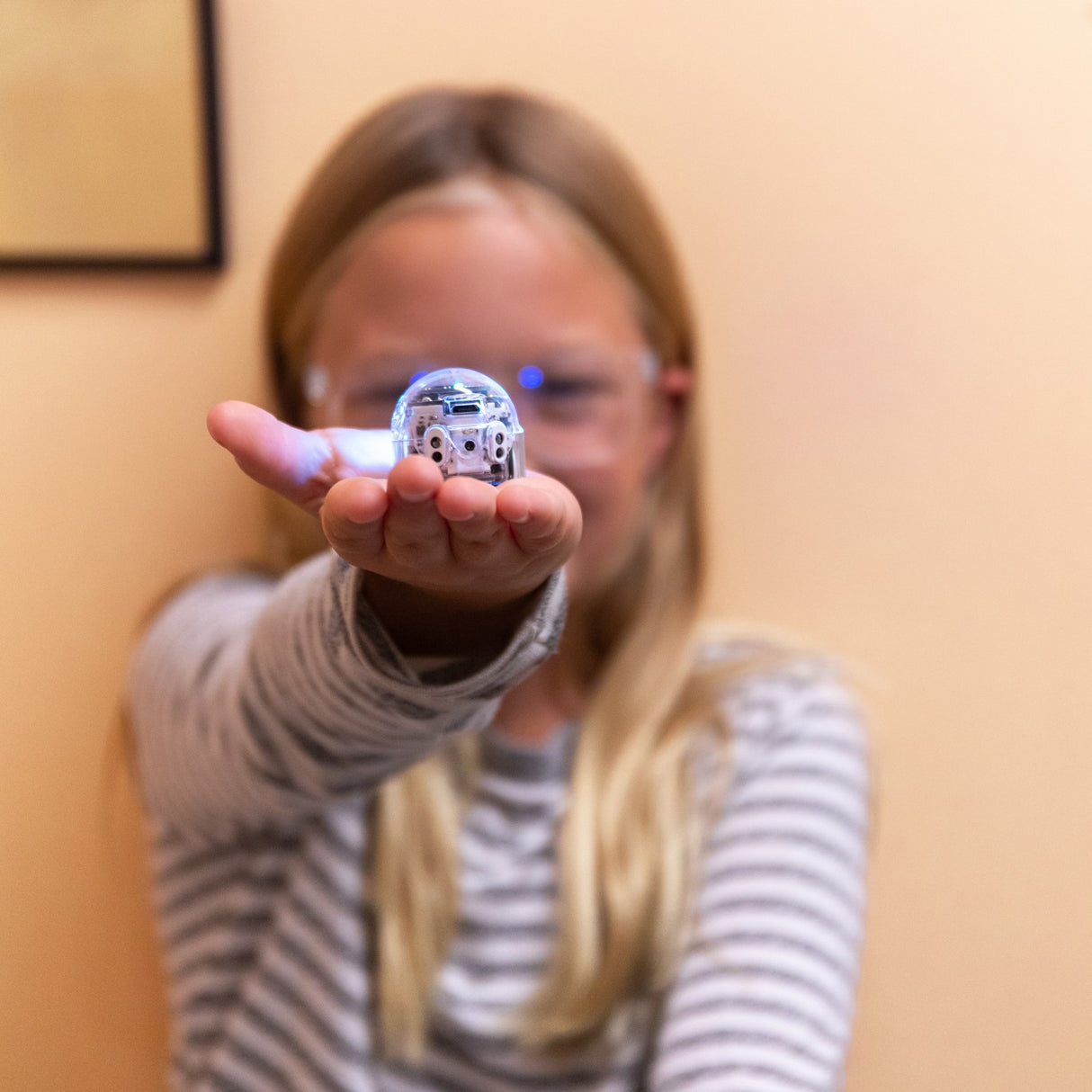 Ozobot Evo robot Entry Kit OZO-050110-01