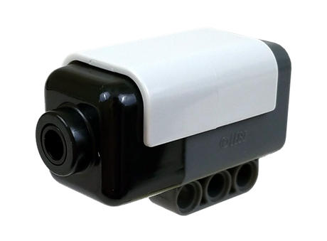 HiTechnic NXT / EV3 Angle Sensor NAA1030