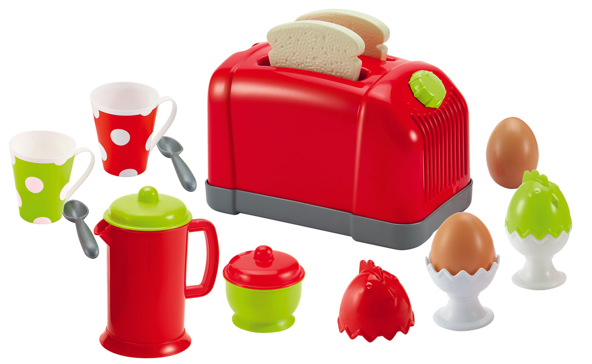 Ecoiffier Toaster 8/1231S