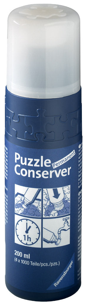 Ravensburger Puzzle Conserver Permanent 200ml 17954V