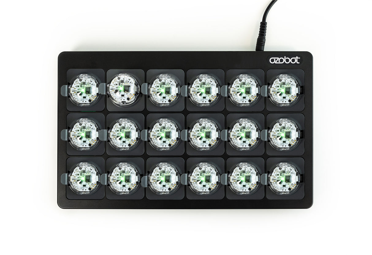 Ozobot Bit+ Charging Cradle OZO-50003CRD