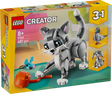 LEGO Creator Playful Cat 31163L