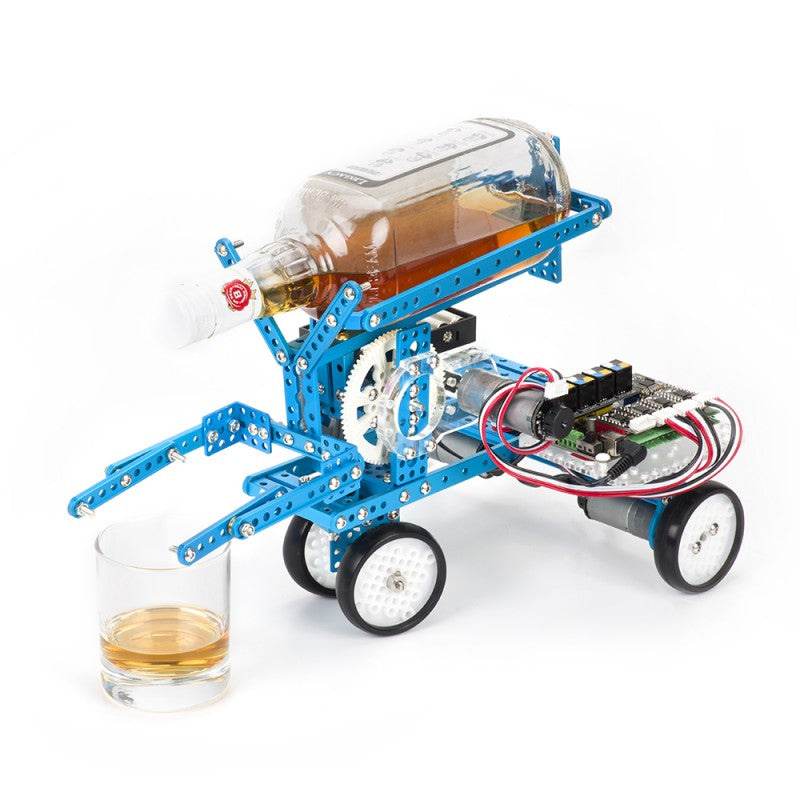 Makeblock Ultimate Robot Kit V2.0 90040