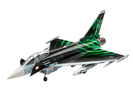 Revell plastic model Eurofighter "Ghost Tiger" 1:72 03884R