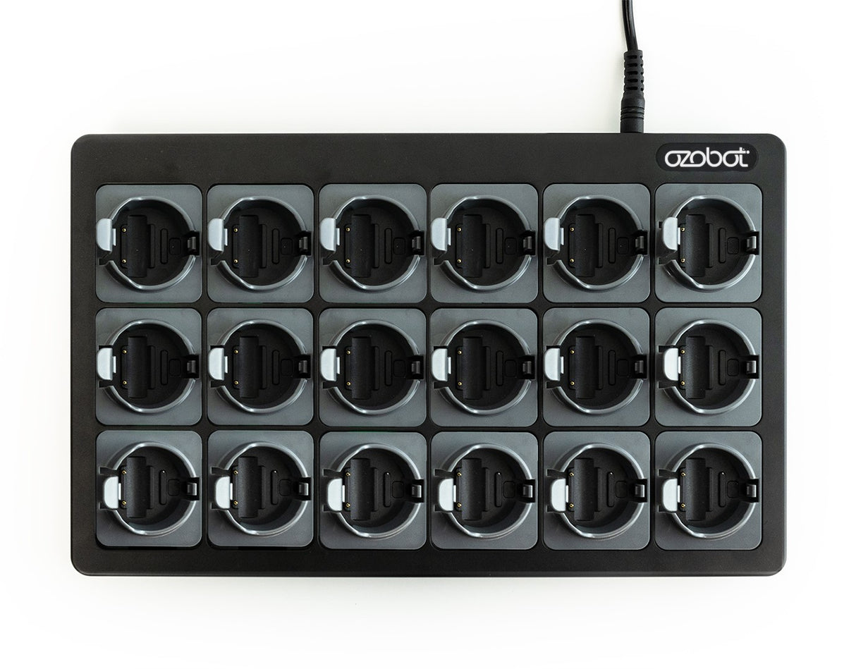 Ozobot Bit+ Charging Cradle OZO-50003CRD