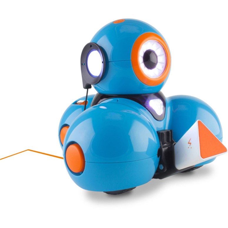 Wonder Pack Robotics Kit WP22