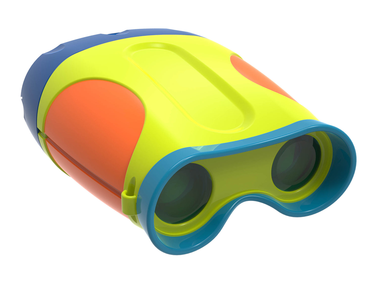 Buki Mini Science Binoculars 9001I