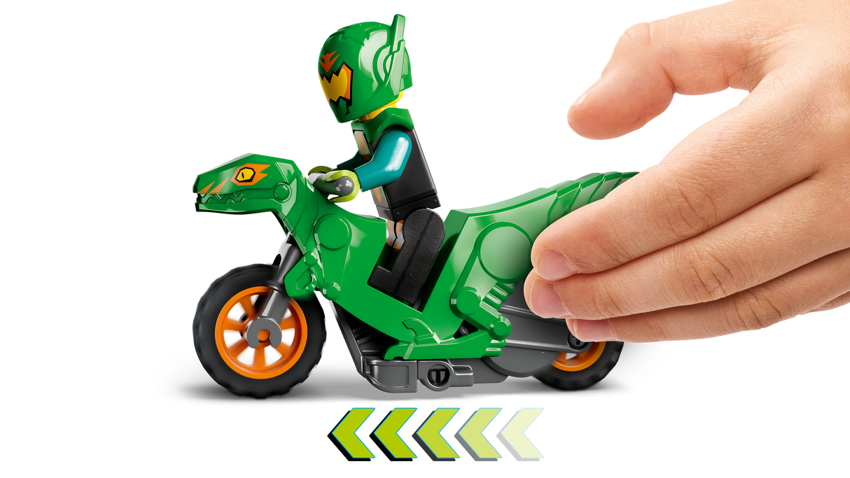 LEGO City Dunk Stunt Ramp Challenge 60359L