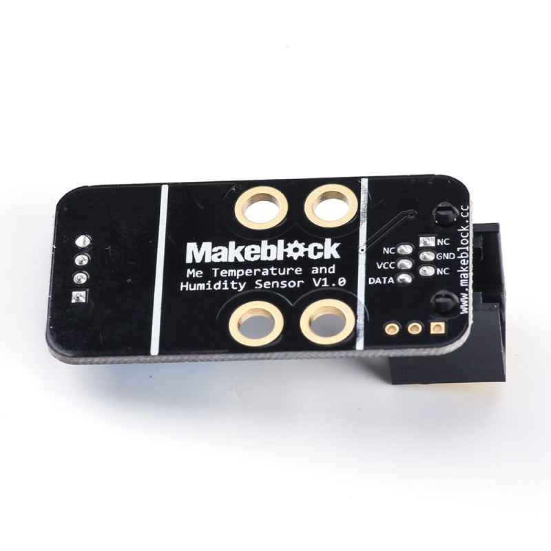 Makeblock Me Temperature and Humidity Sensor V1 11032