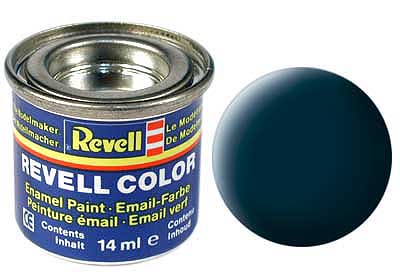 Revell Email Paint Revell Email Paint Granite Grey 32169R