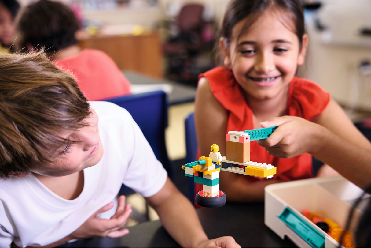 LEGO Education Science Kit: Year 4-6 45621L