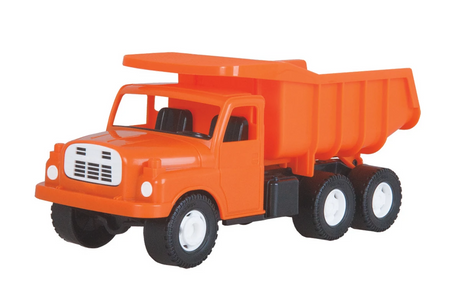 Dino Truck TATRA 30 cm - Orange 64520D