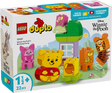 LEGO DUPLO Winnie the Pooh's Birthday Party 10457L
