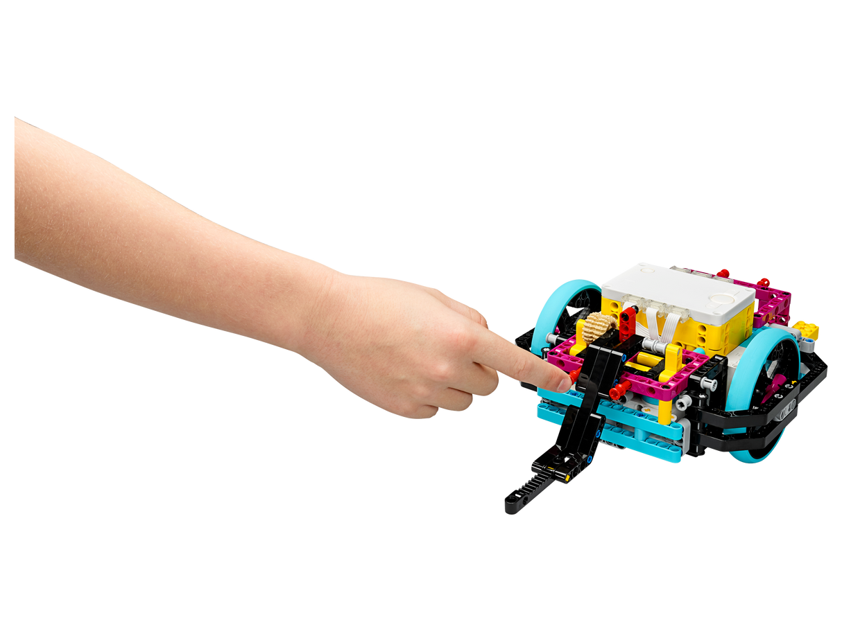 LEGO Education SPIKE Prime Expansion Set V2 45681L