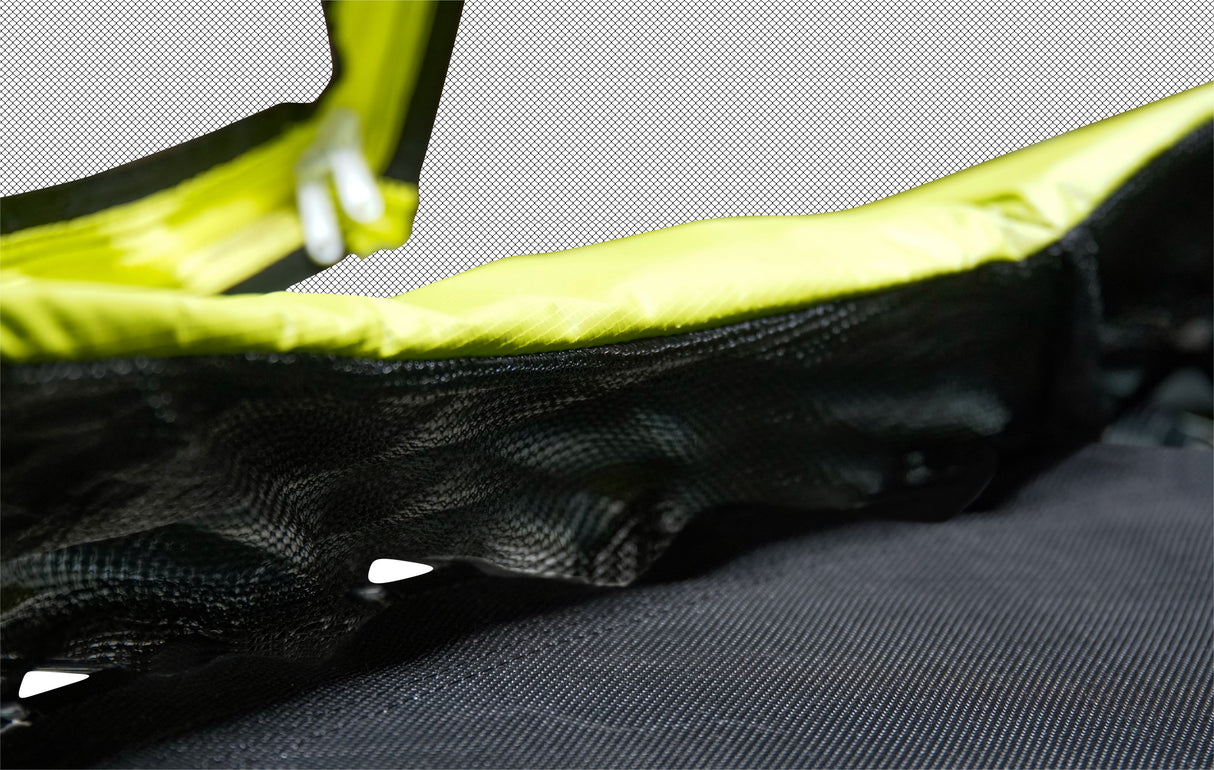 HUDORA Trampoline Fabulous 300 cm 65830A