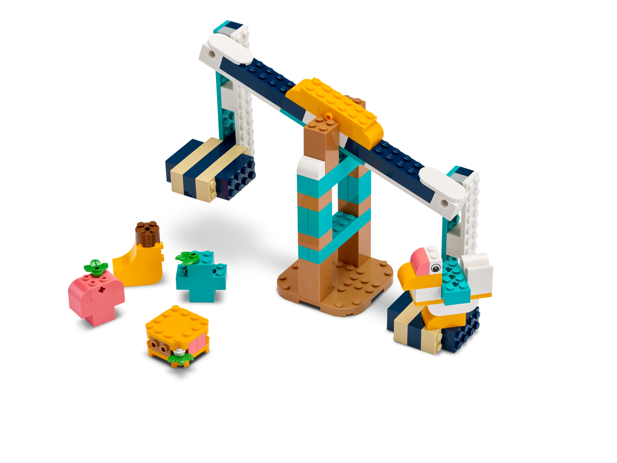 LEGO Education Science Kit: Year 4-6 45621L