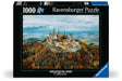 Ravensburger Puzzle 1000 pc Hohenzollern Castle 12000791V
