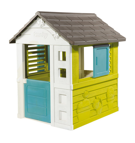 Smoby Pretty Play House 810723S