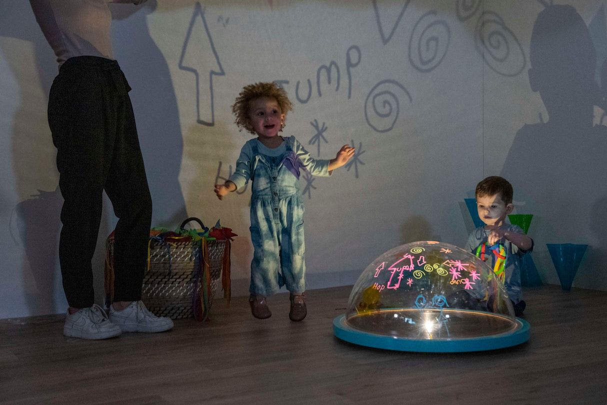 TTS Early Years Immersive Projector EY11864B