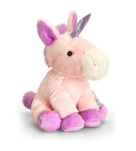 Keel Toys Pippins Unicorn 15 cm SF4873K