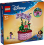 LEGO Disney Isabela's Flowerpot 43237L