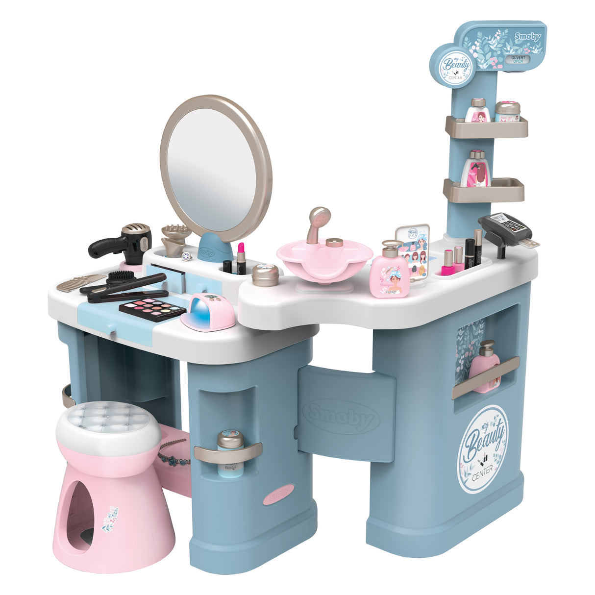 Smoby My Beauty Center 320240S