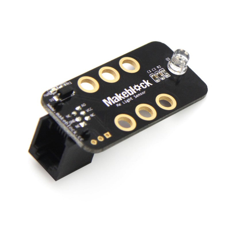 Makeblock Me Light Sensor V1 11007